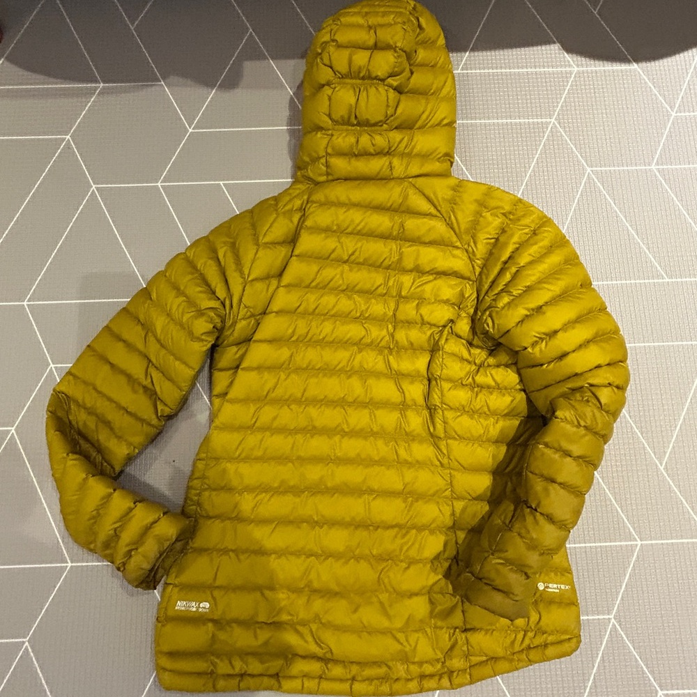Rab microlight alpine jacket - Picture 2 of 3